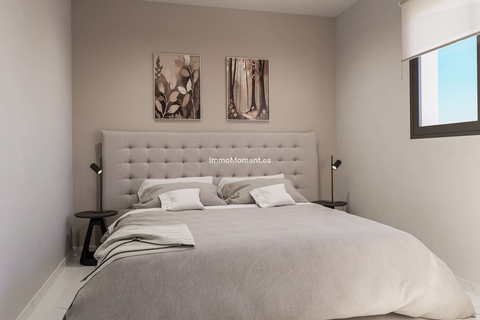 Neubau - Wohnung - Torrevieja