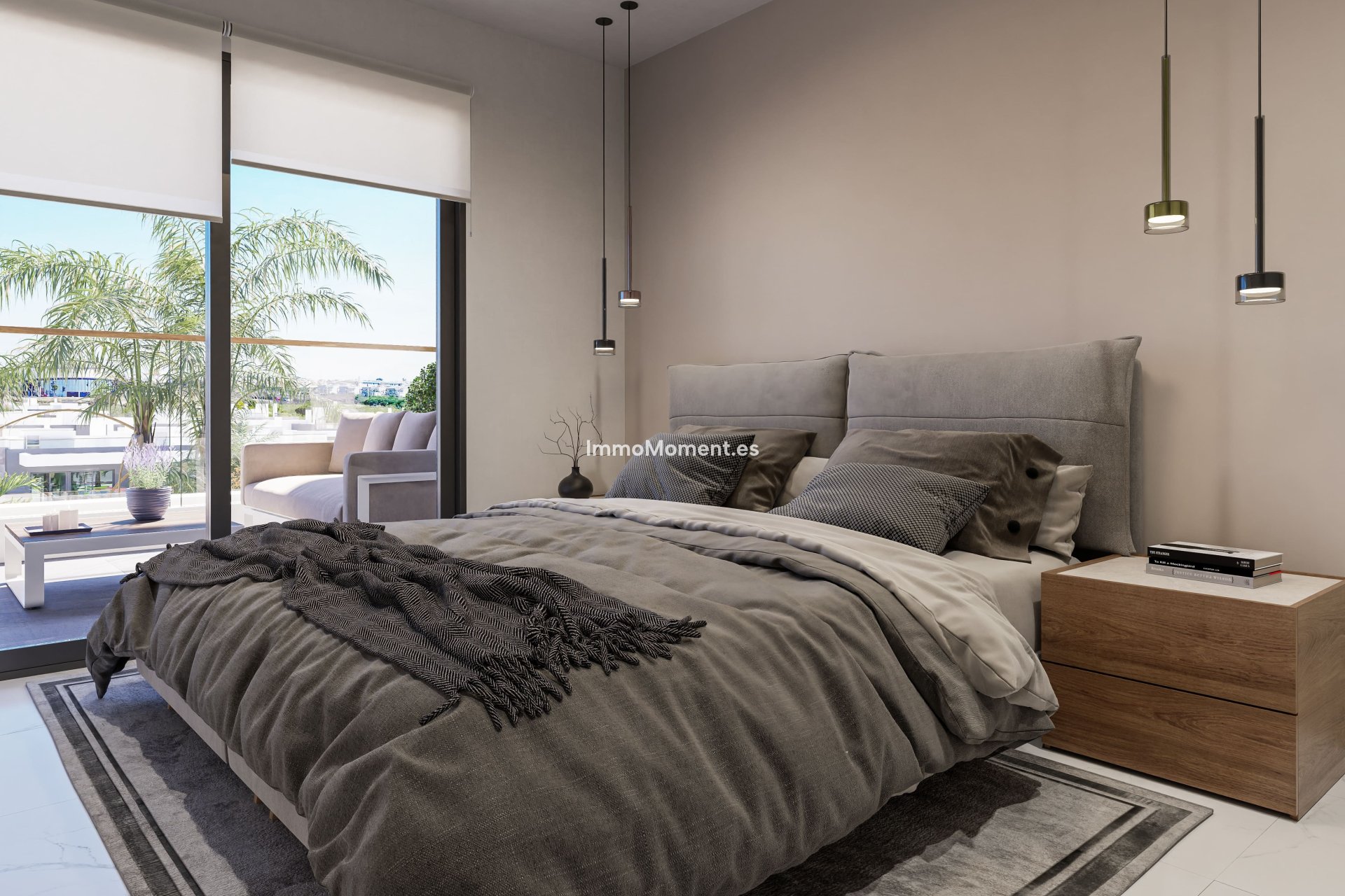 Neubau - Wohnung - Torrevieja