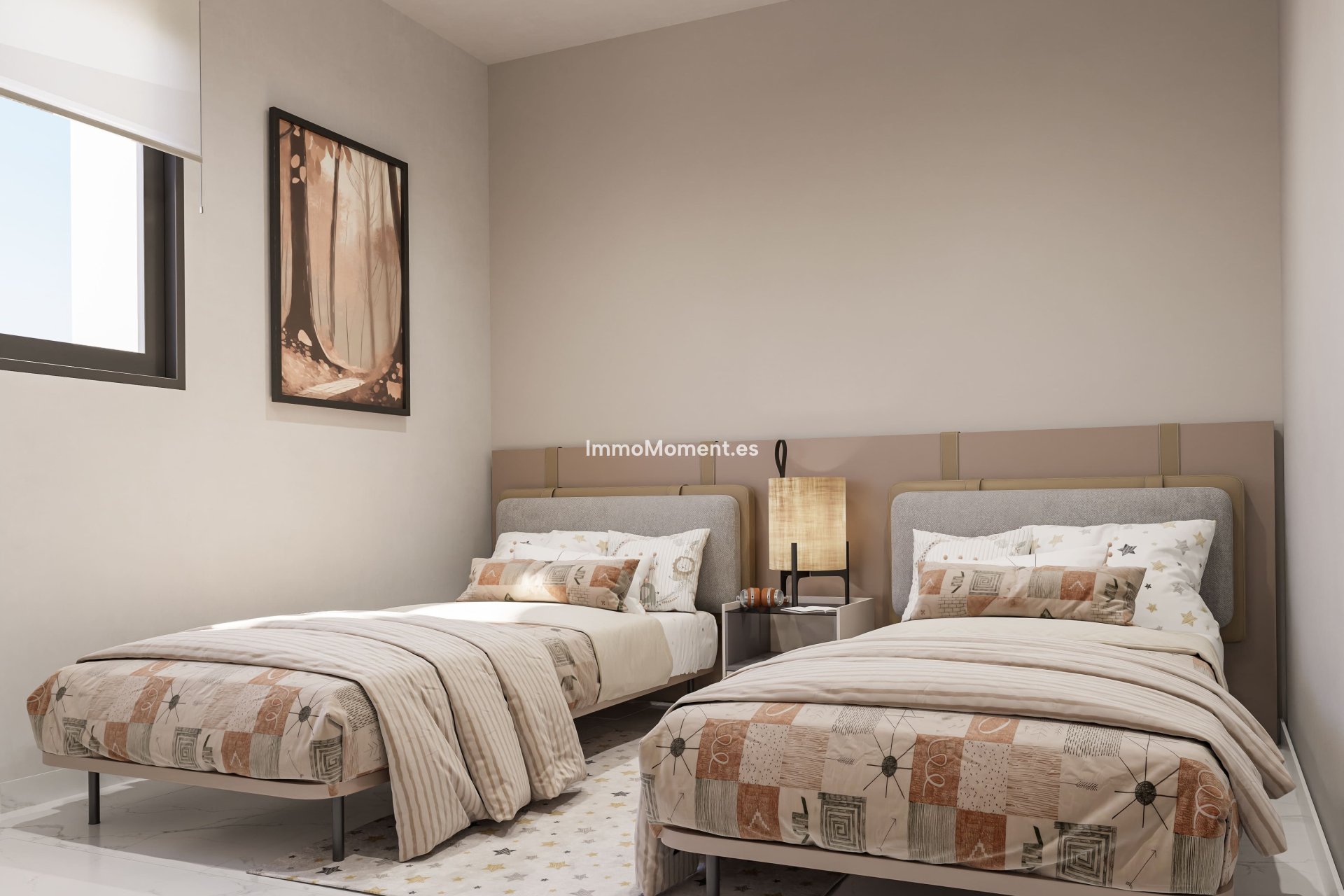 Neubau - Wohnung - Torrevieja