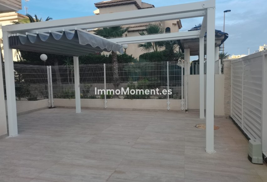 Neubau - Wohnung - Torrevieja