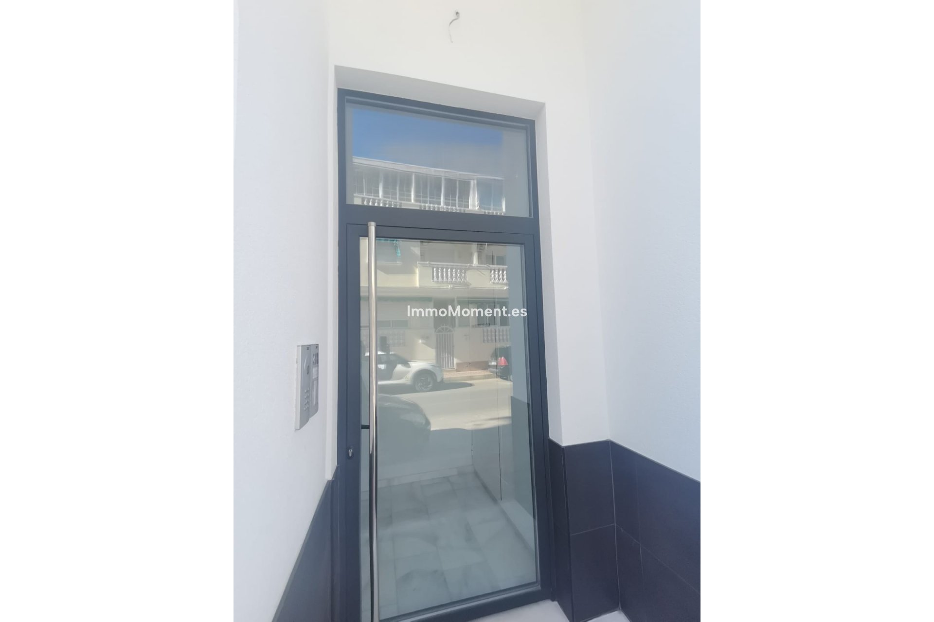Neubau - Wohnung - Torrevieja