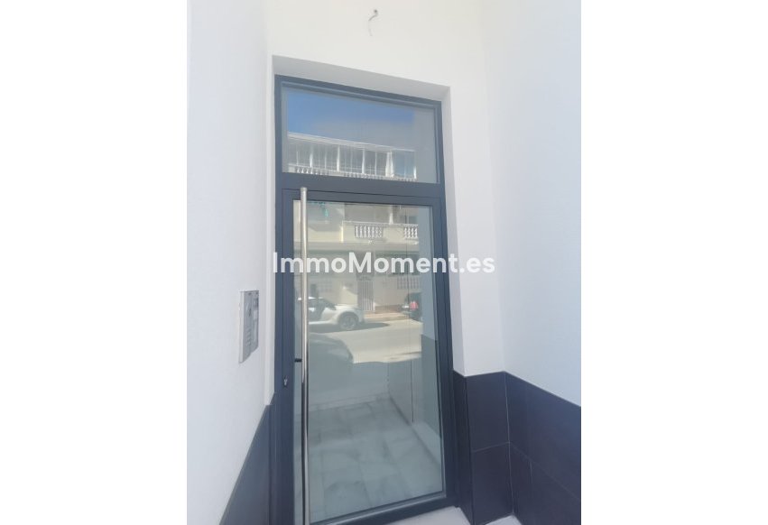 Neubau - Wohnung - Torrevieja