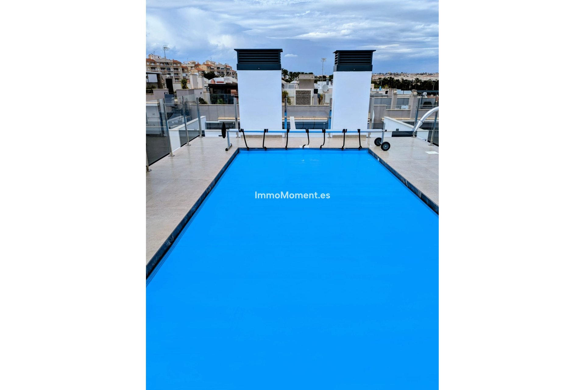 Neubau - Wohnung - Torrevieja