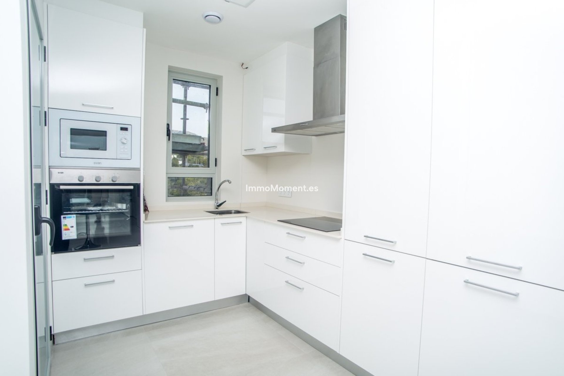 Neubau - Wohnung - Villajoyosa - La Cala