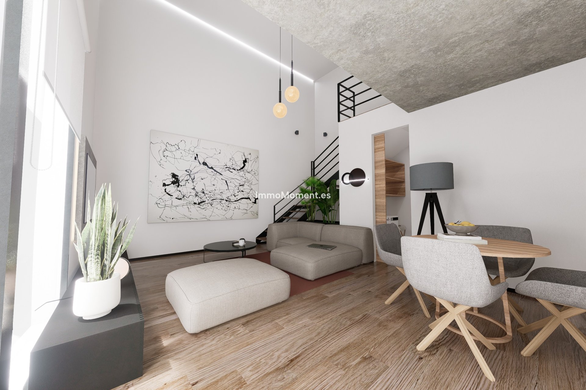 New Build - Apartment - Alicante - Alicante (Alacant)