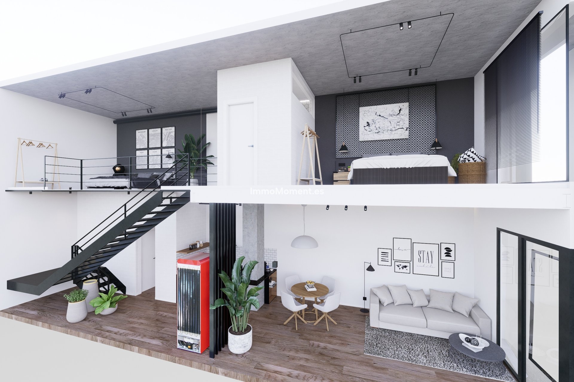 New Build - Apartment - Alicante - Alicante (Alacant)