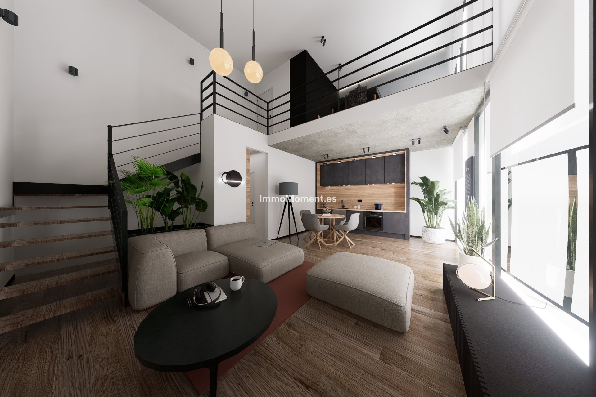 New Build - Apartment - Alicante - Alicante (Alacant)