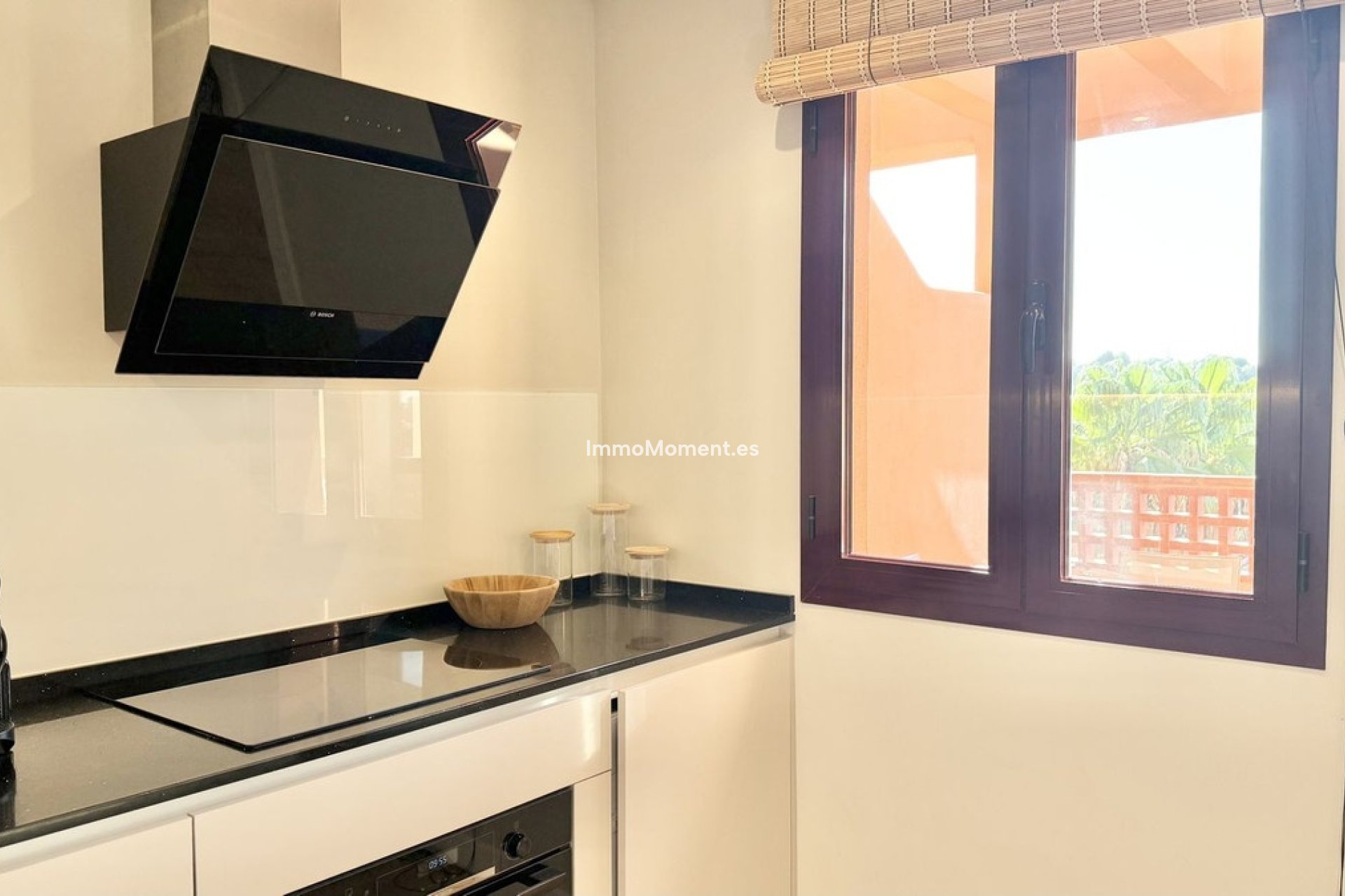 New Build - Apartment - Benahavís - Benahavís Centro