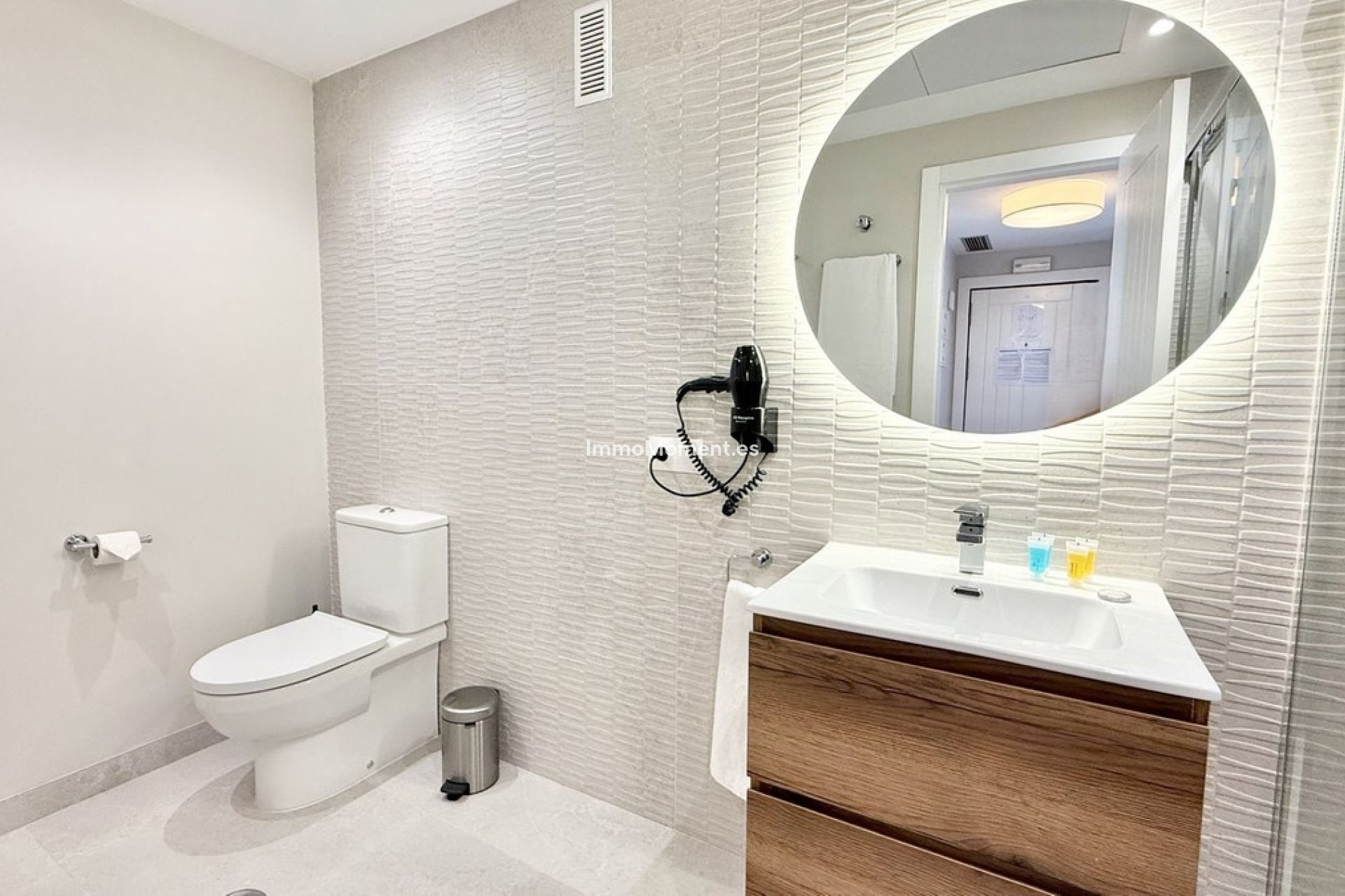 New Build - Apartment - Benahavís - Benahavís Centro