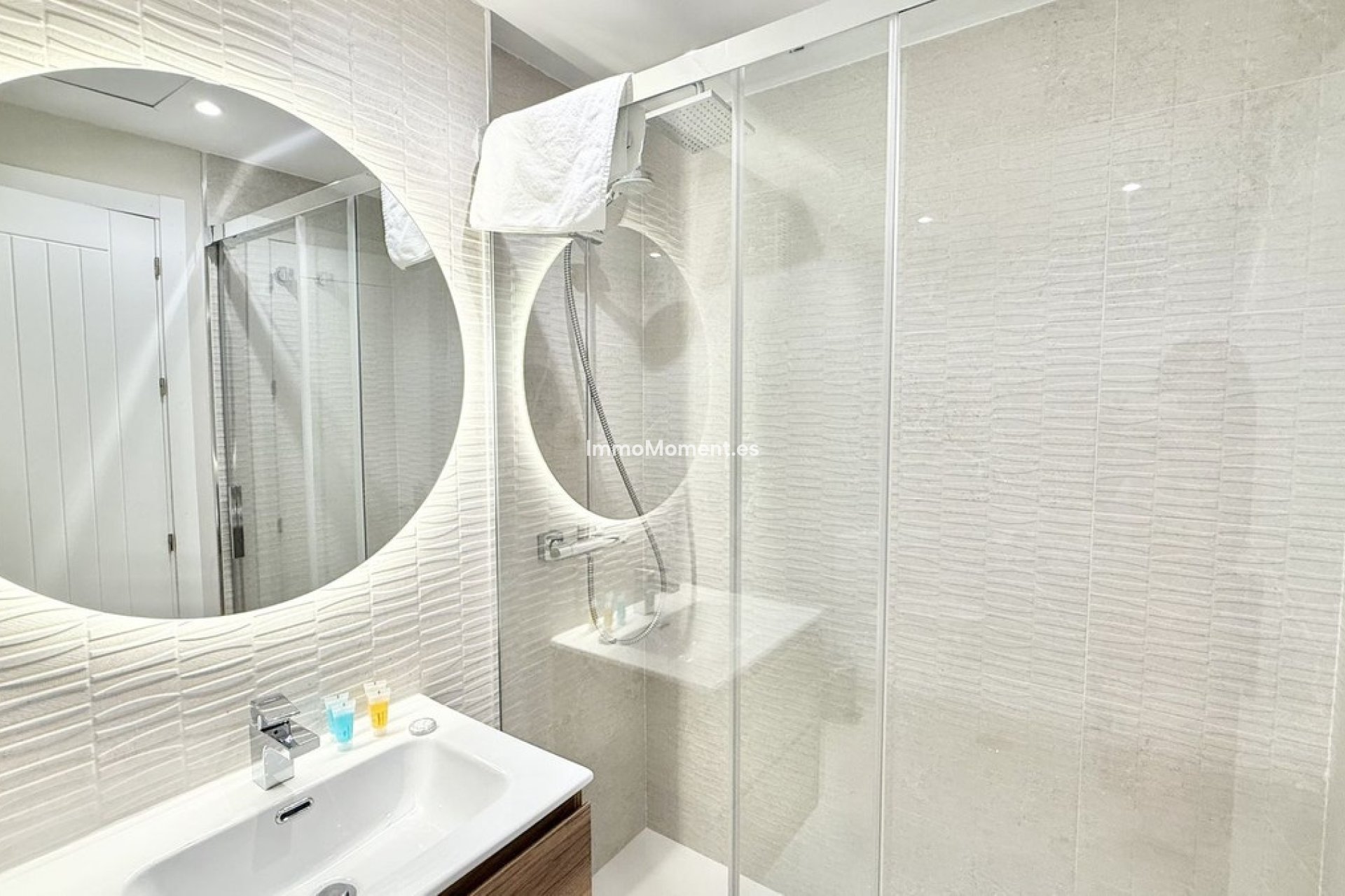 New Build - Apartment - Benahavís - Benahavís Centro