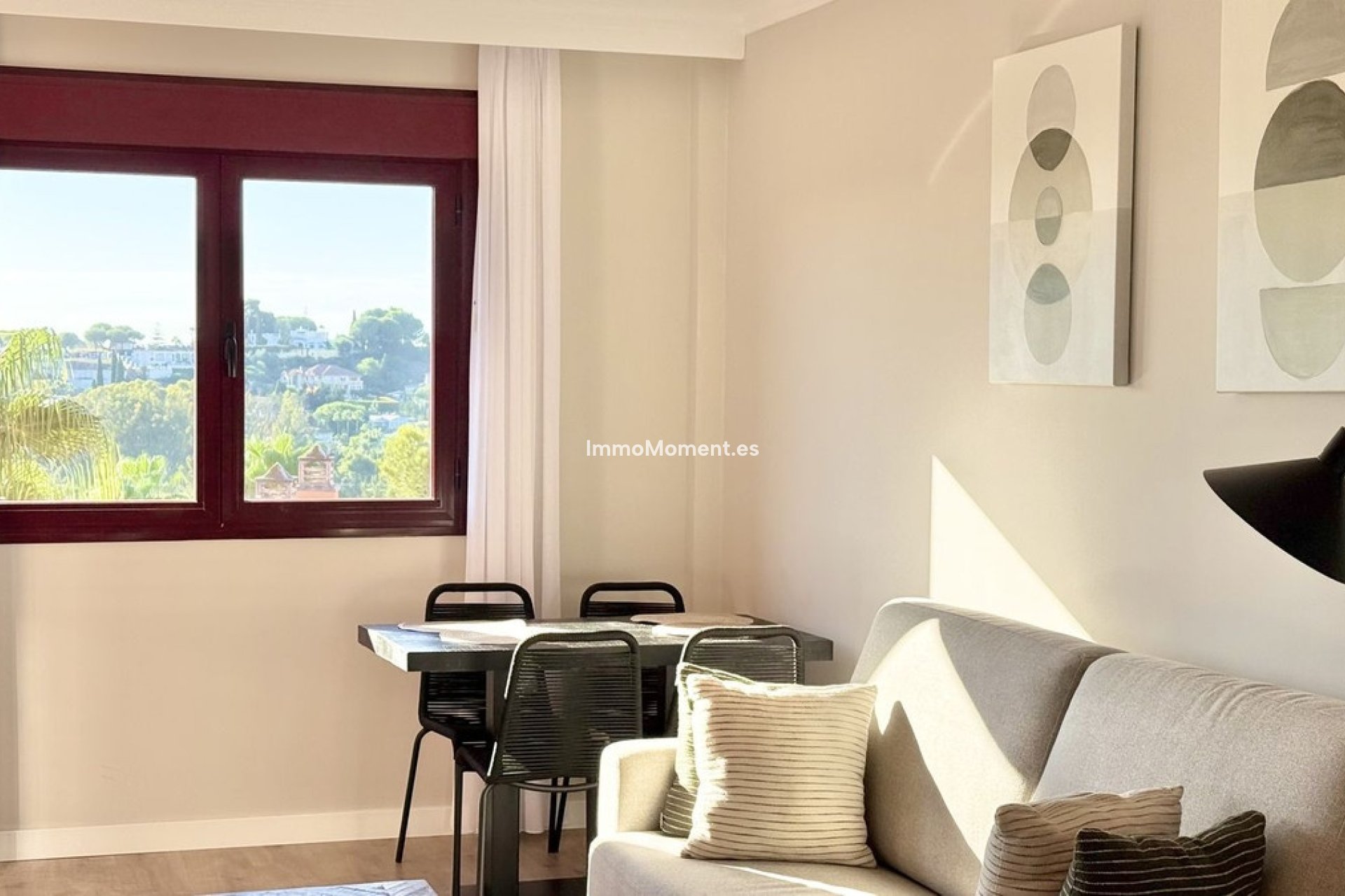 New Build - Apartment - Benahavís - Benahavís Centro