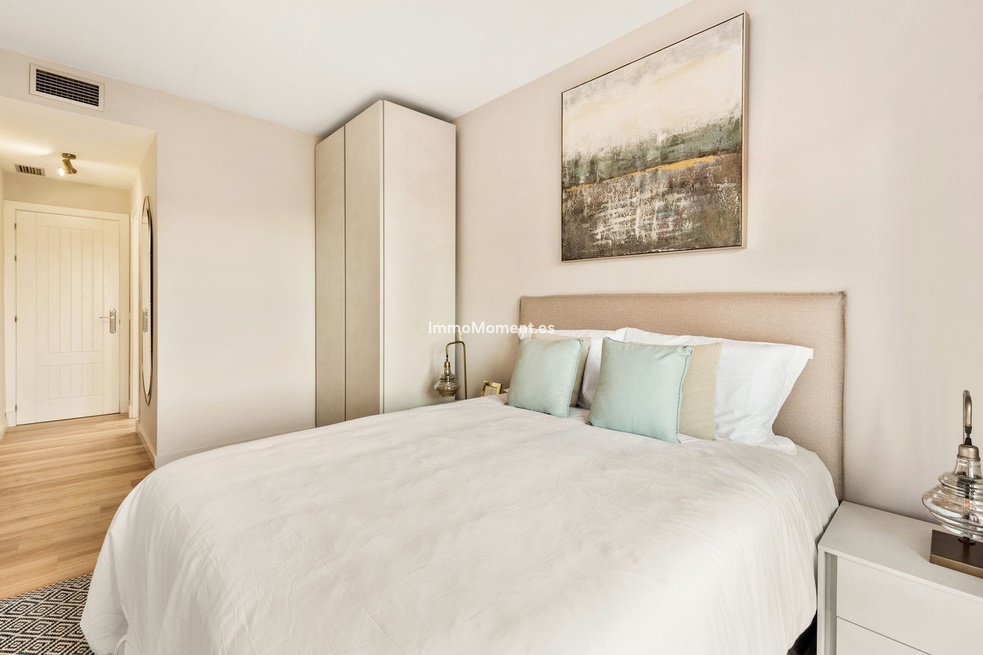 New Build - Apartment - Benahavís