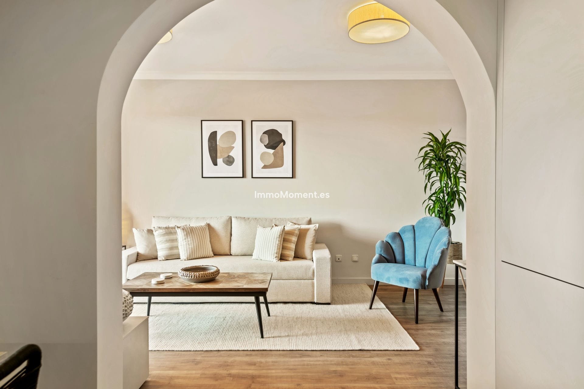 New Build - Apartment - Benahavís