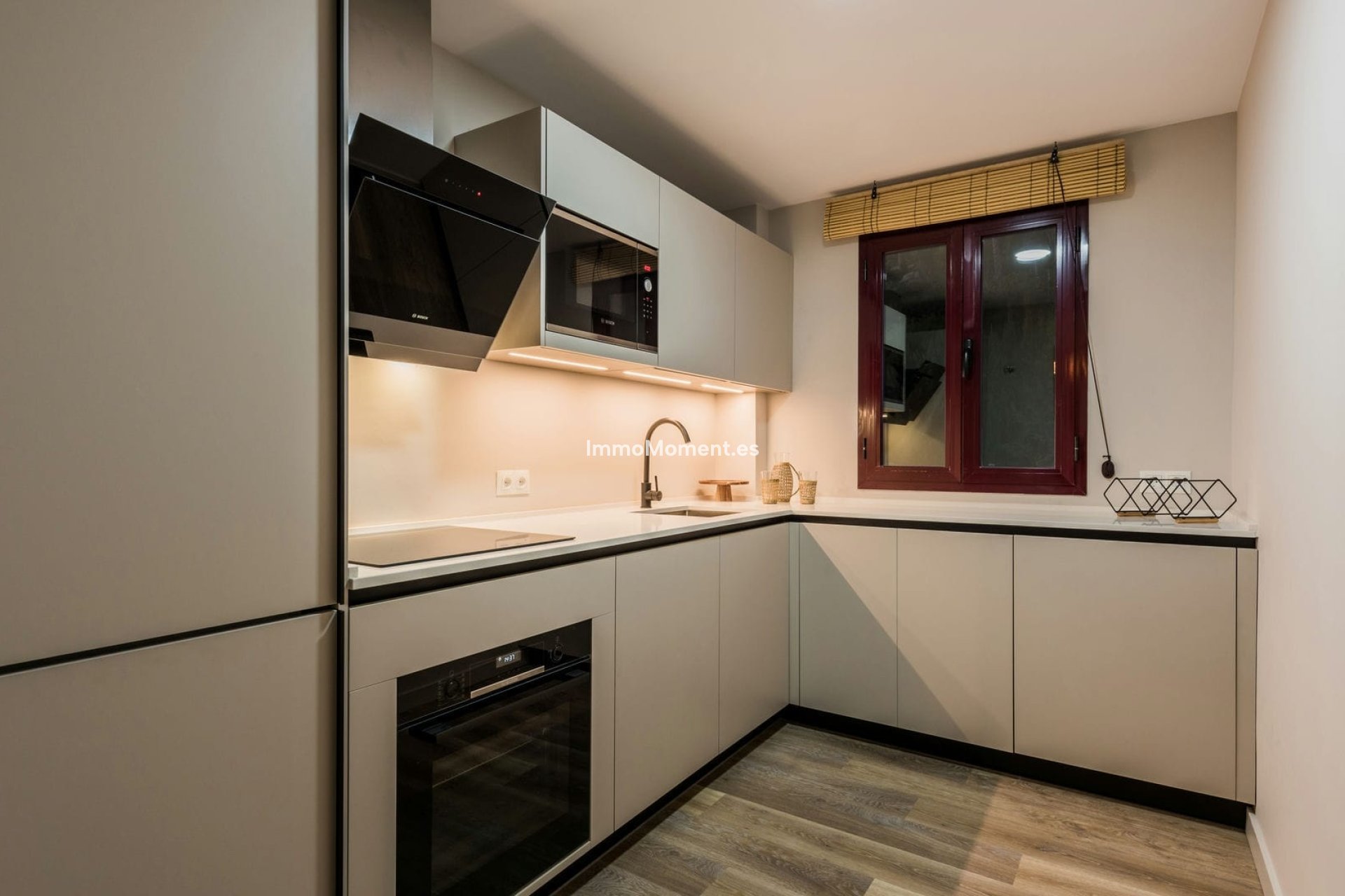New Build - Apartment - Benahavís