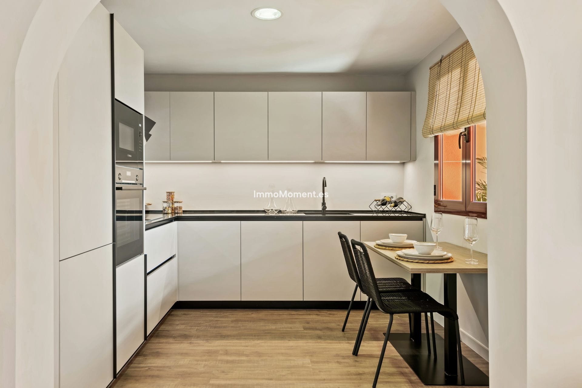 New Build - Apartment - Benahavís