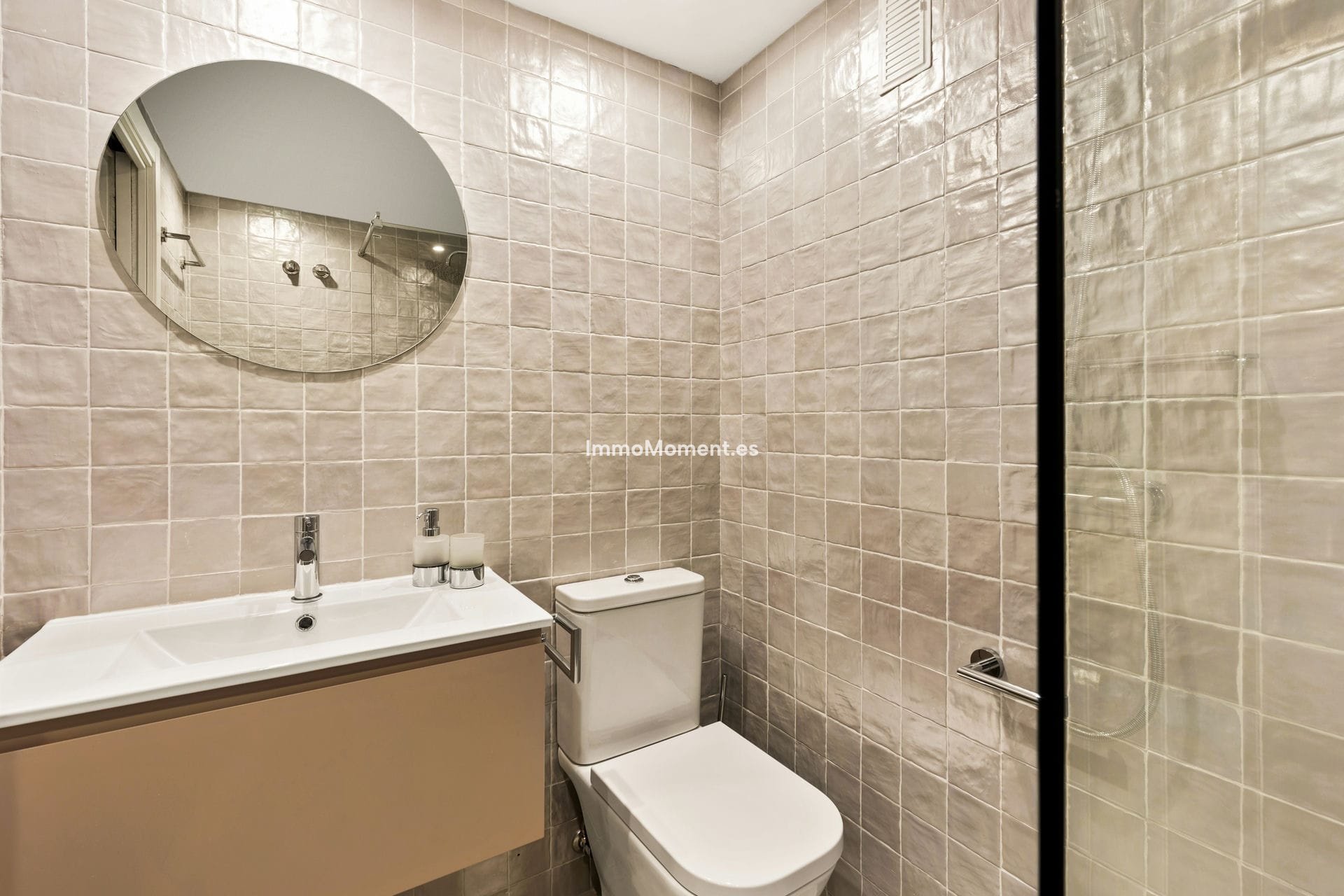 New Build - Apartment - Benahavís
