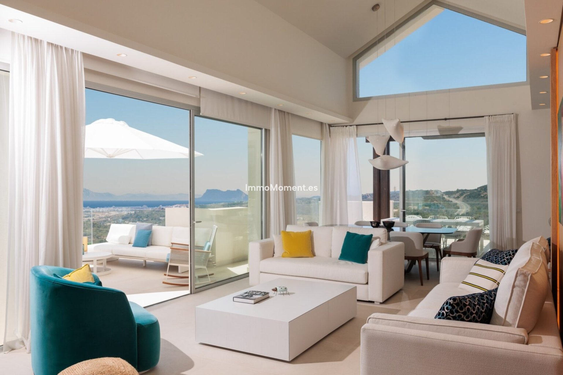 New Build - Apartment - Benahavís