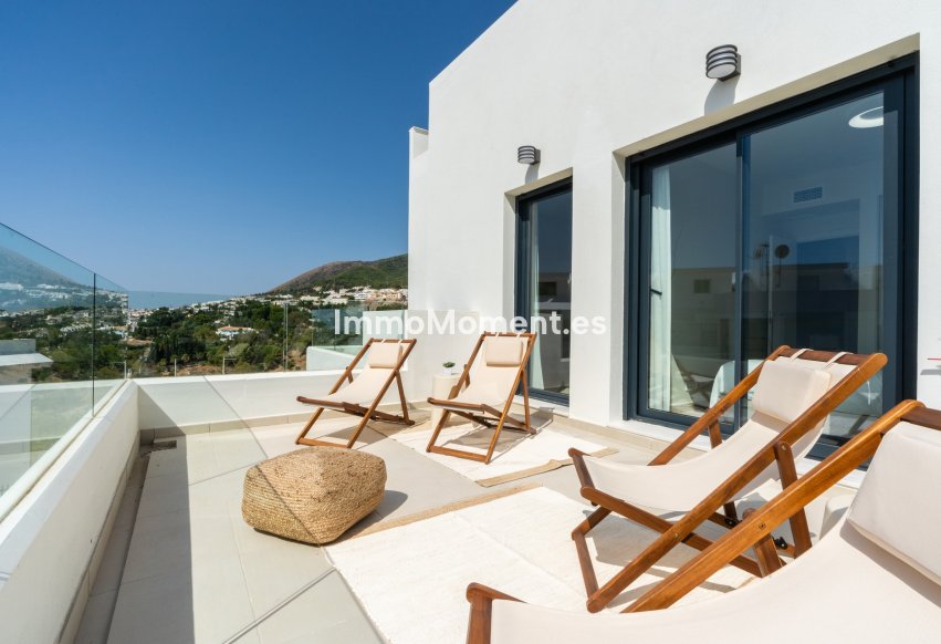 New Build - Apartment - Benalmadena - Benalmádena