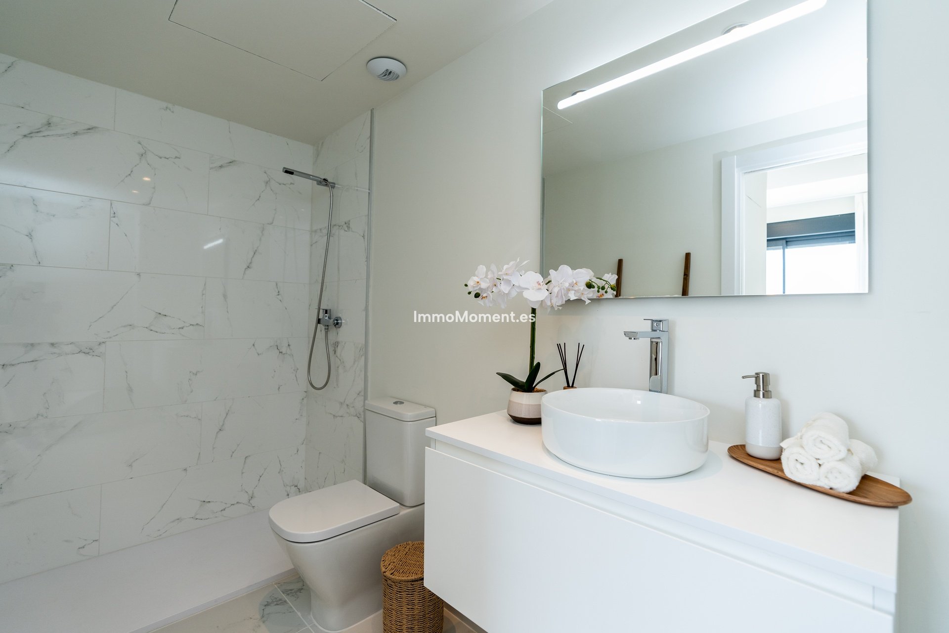 New Build - Apartment - Benalmadena - Benalmádena