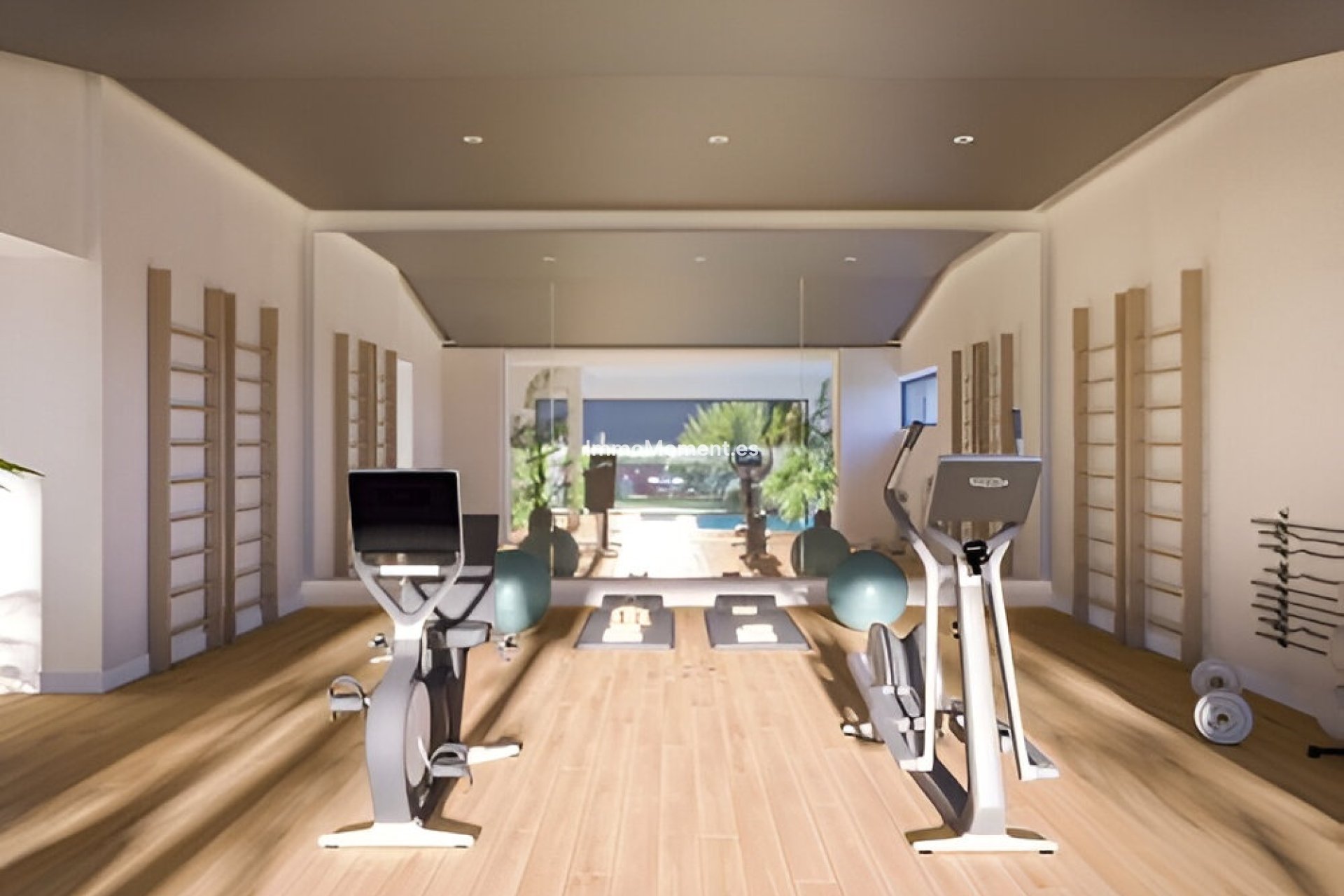 New Build - Apartment - Benalmadena - Benalmádena