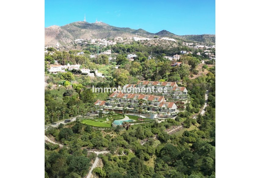 New Build - Apartment - Benalmadena - Benalmádena