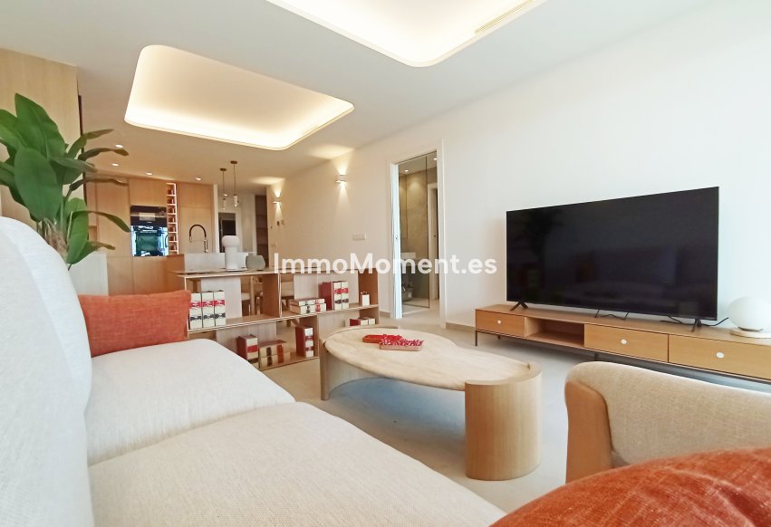 New Build - Apartment - Benijofar