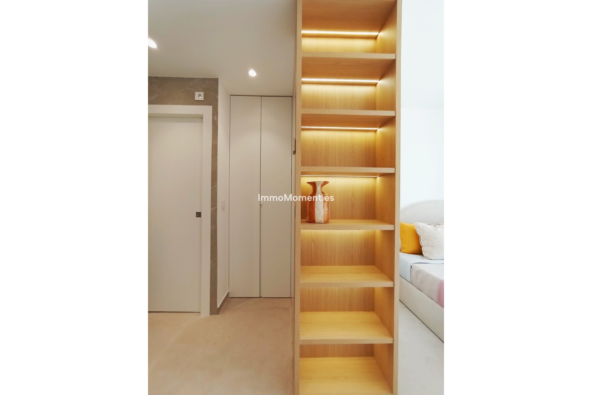 New Build - Apartment - Benijofar
