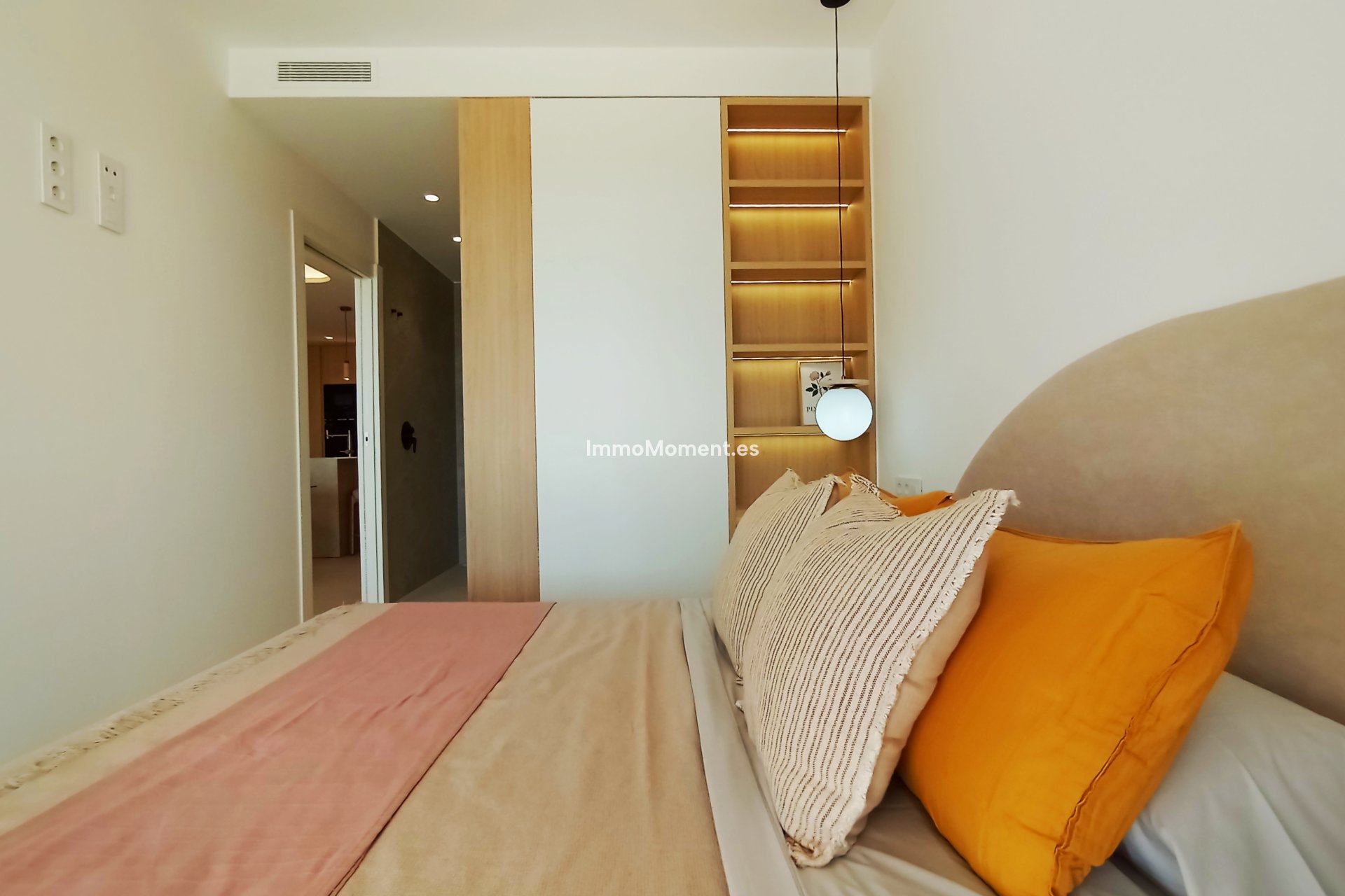 New Build - Apartment - Benijofar