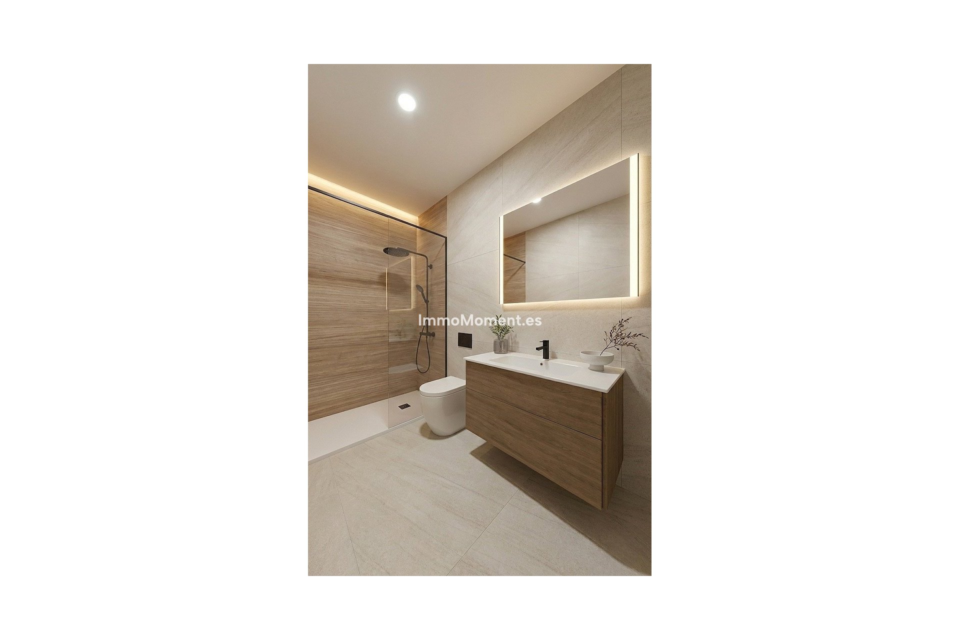 New Build - Apartment - Benijofar