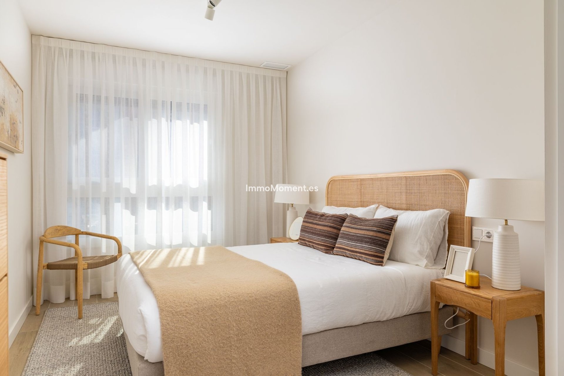 New Build - Apartment - Calpe