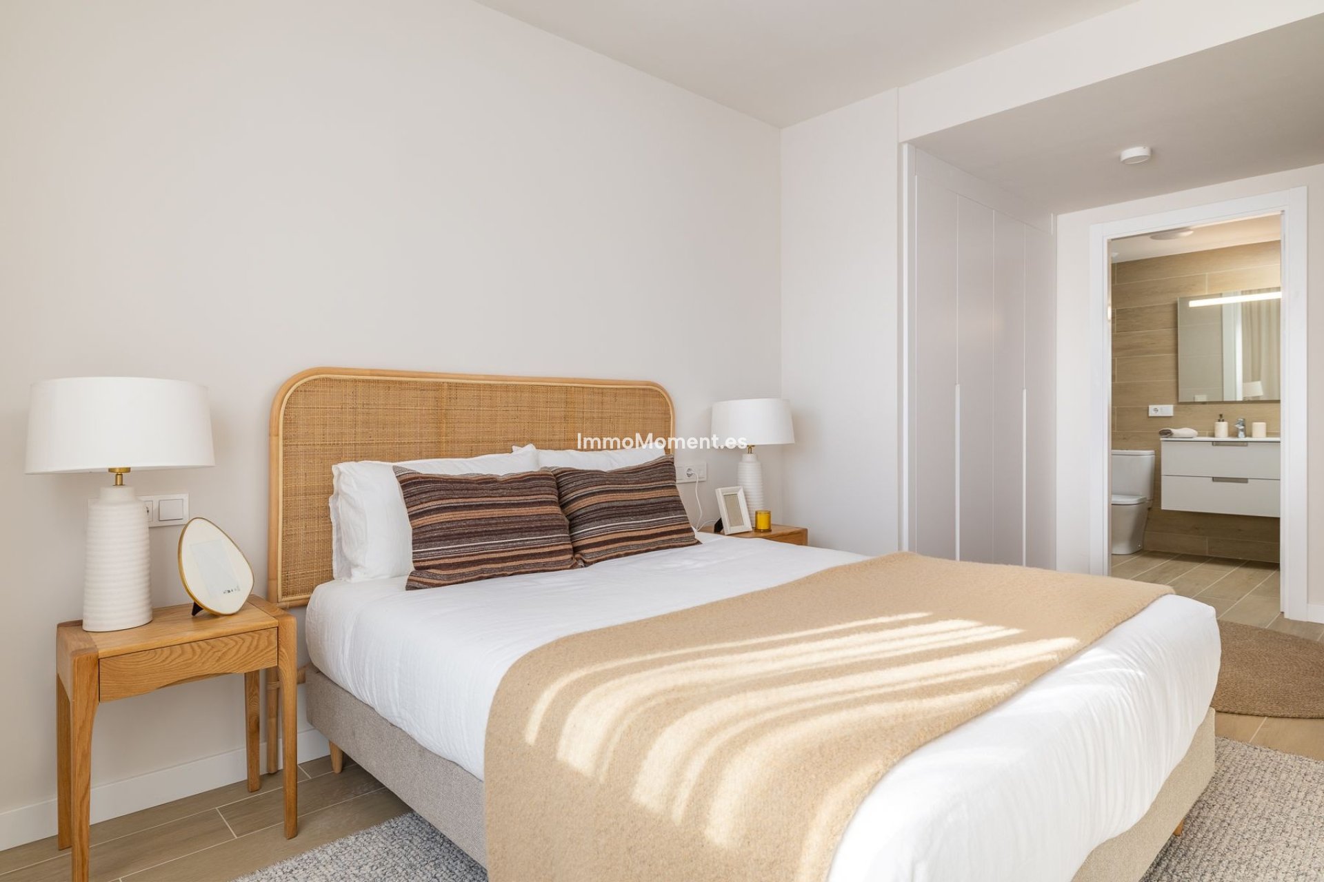New Build - Apartment - Calpe
