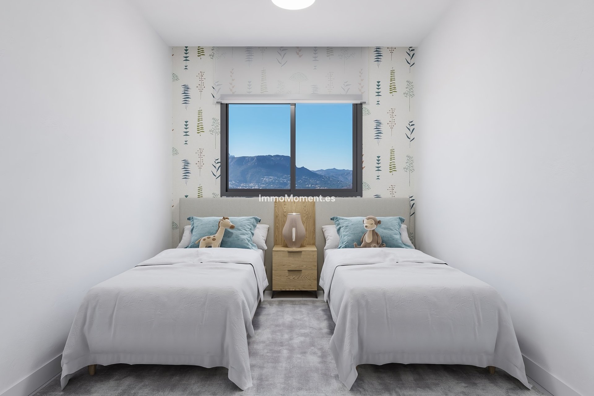New Build - Apartment - Calpe