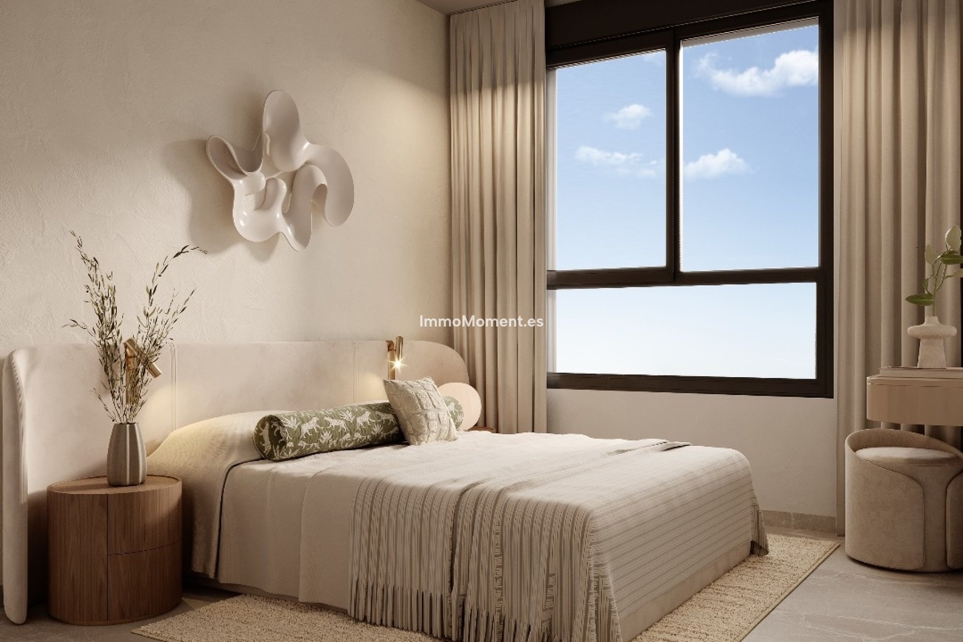 New Build - Apartment - Calpe