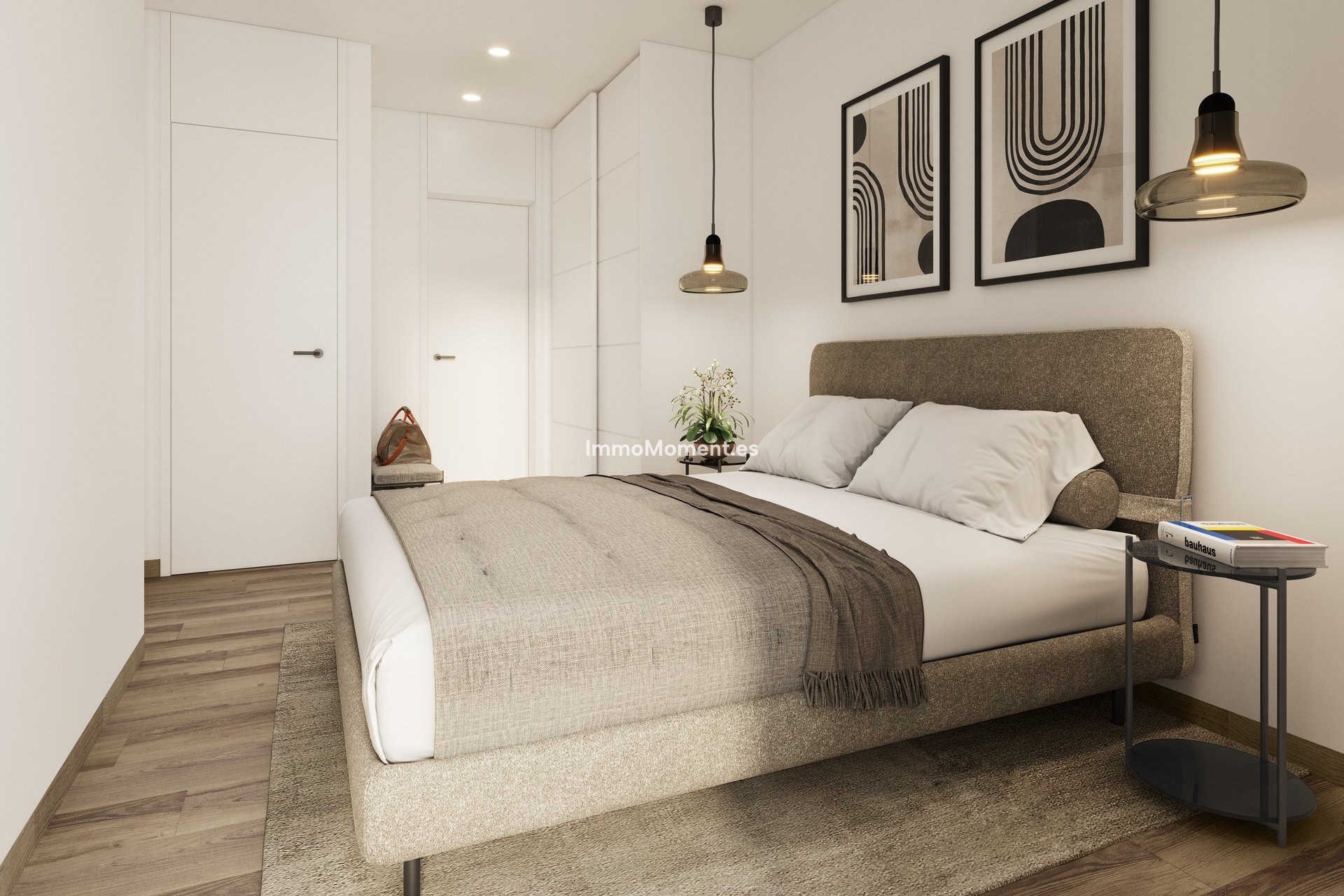 New Build - Apartment - Cartagena