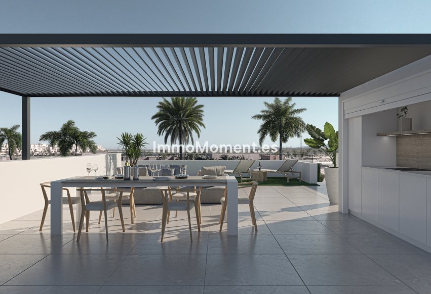 New Build - Apartment - Condado de Alhama