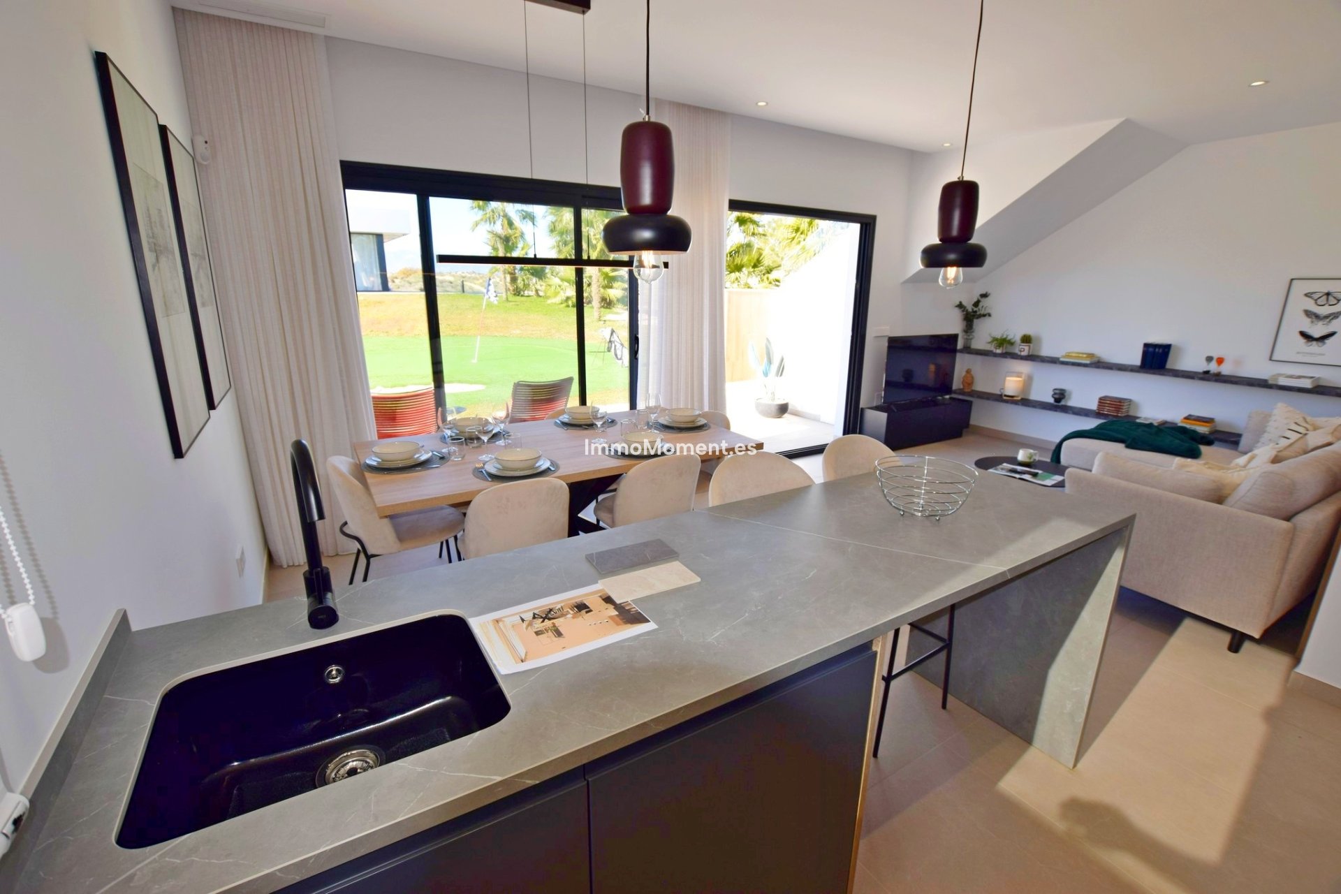 New Build - Apartment - Condado de Alhama