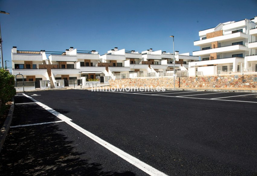 New Build - Apartment - Condado de Alhama