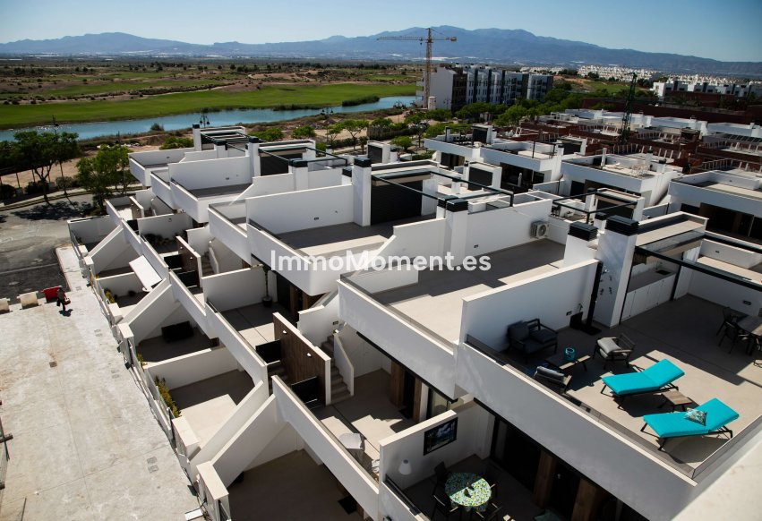 New Build - Apartment - Condado de Alhama
