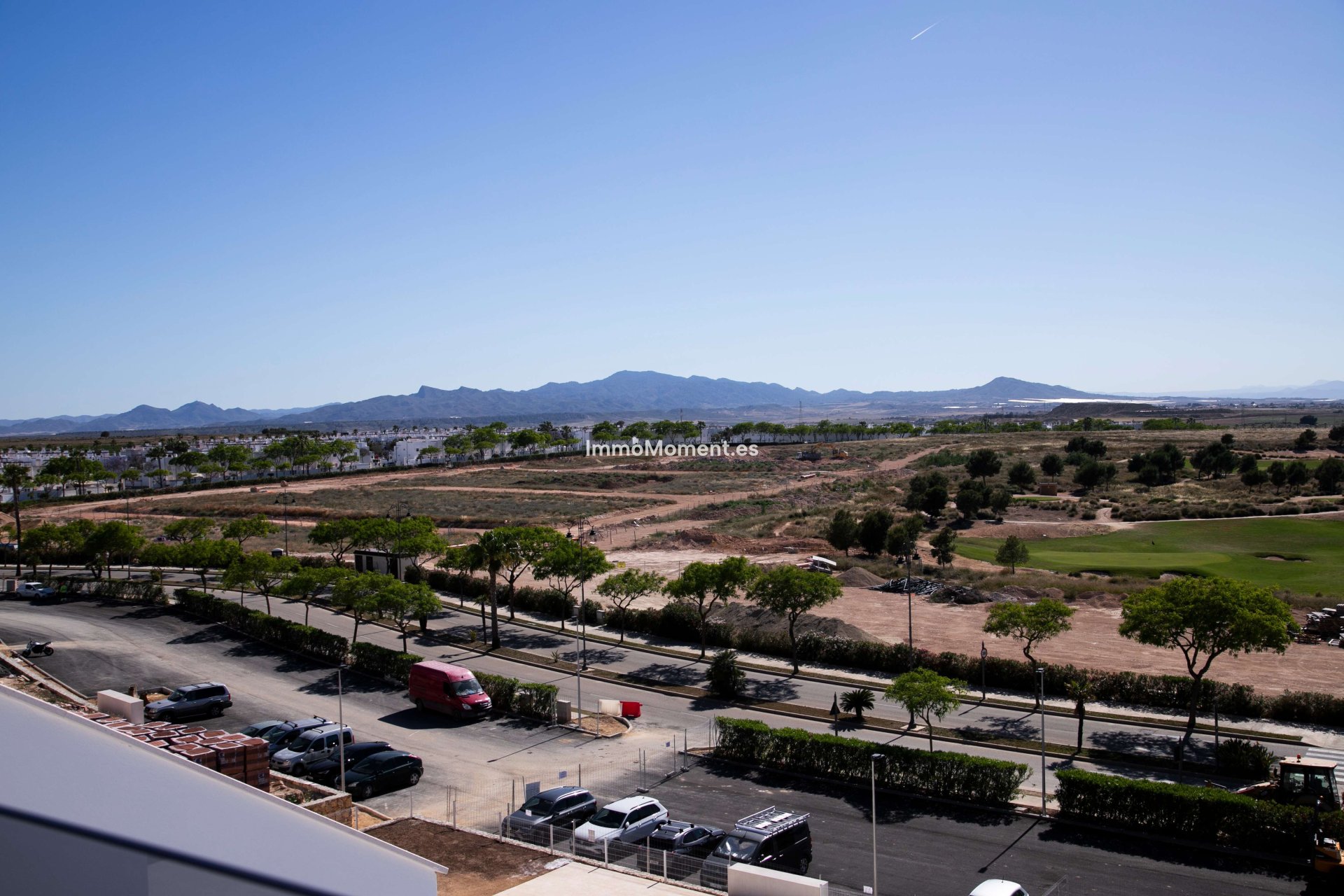 New Build - Apartment - Condado de Alhama