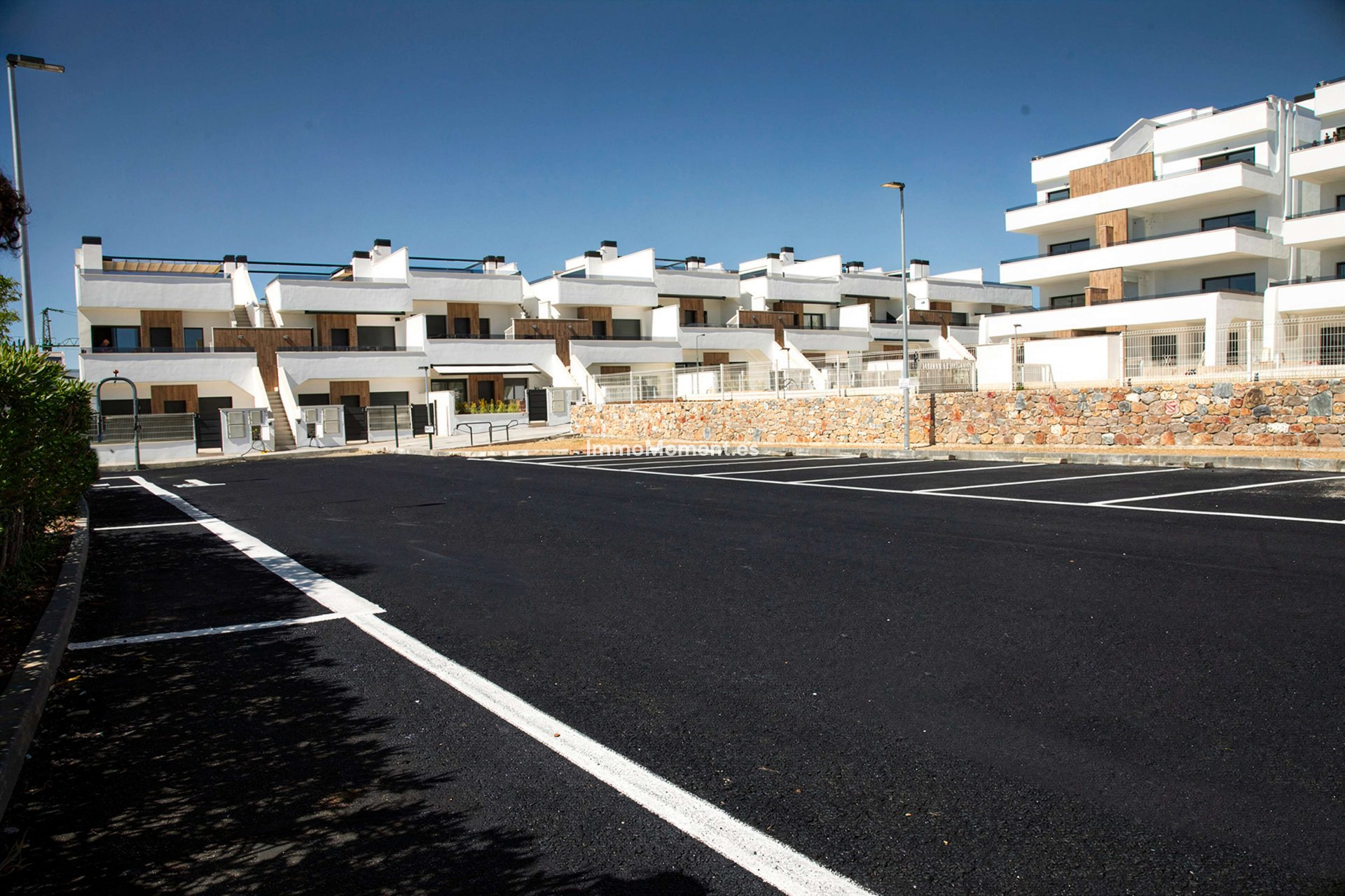 New Build - Apartment - Condado de Alhama