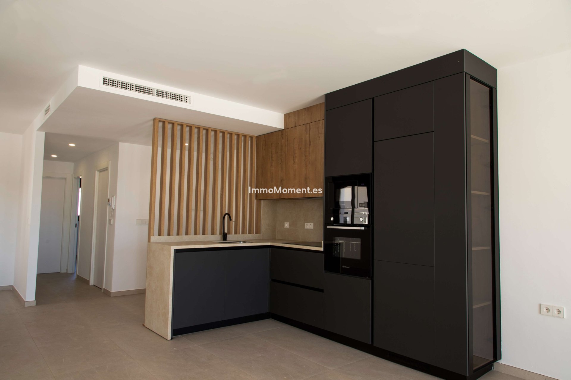 New Build - Apartment - Condado de Alhama