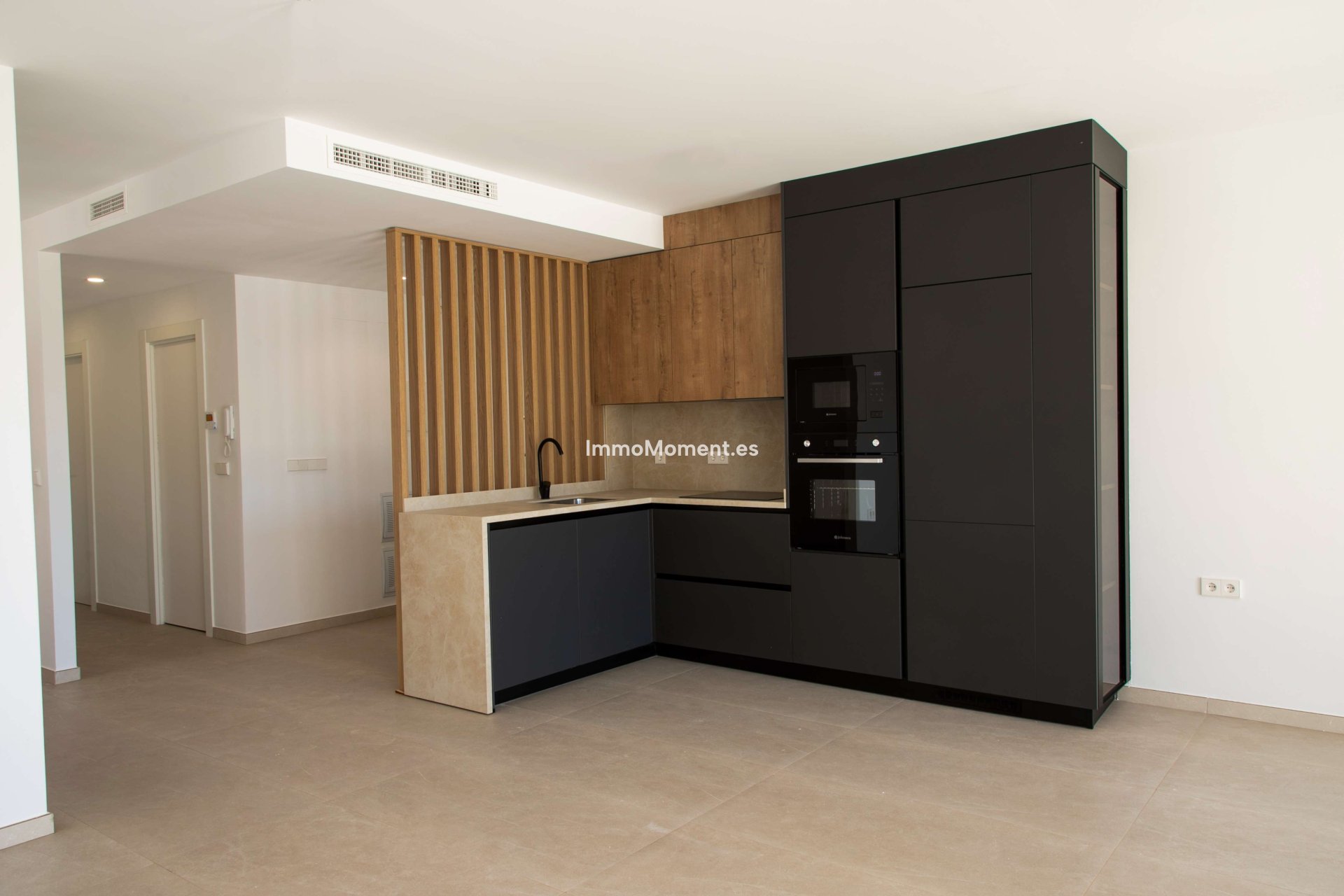 New Build - Apartment - Condado de Alhama