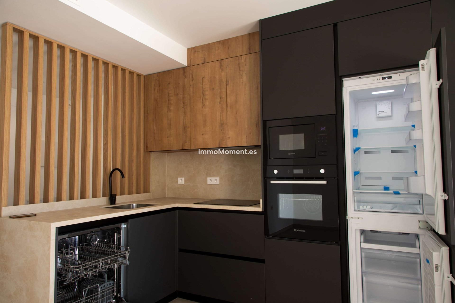 New Build - Apartment - Condado de Alhama