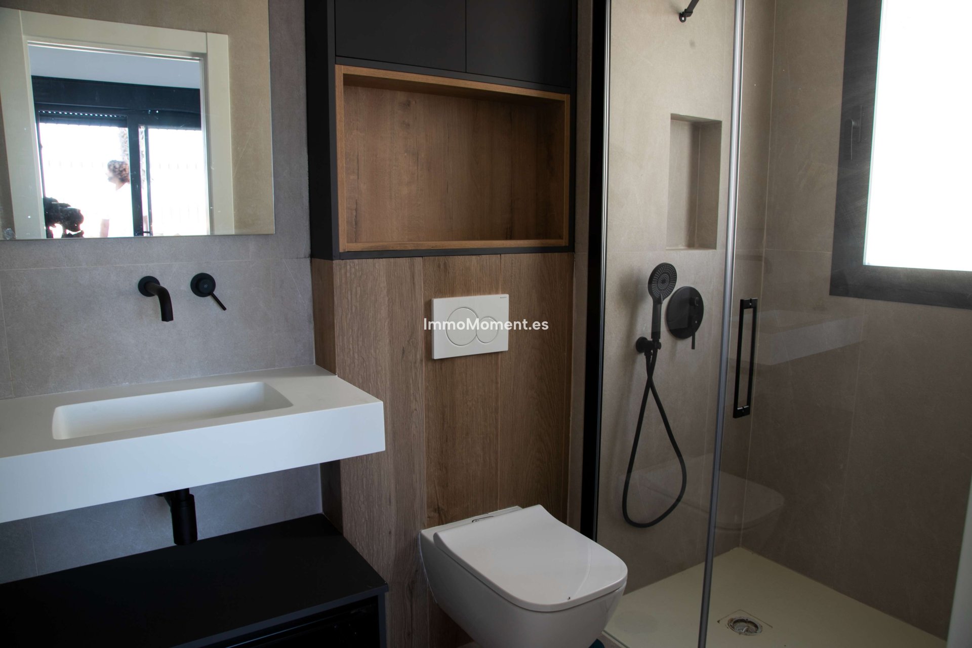 New Build - Apartment - Condado de Alhama