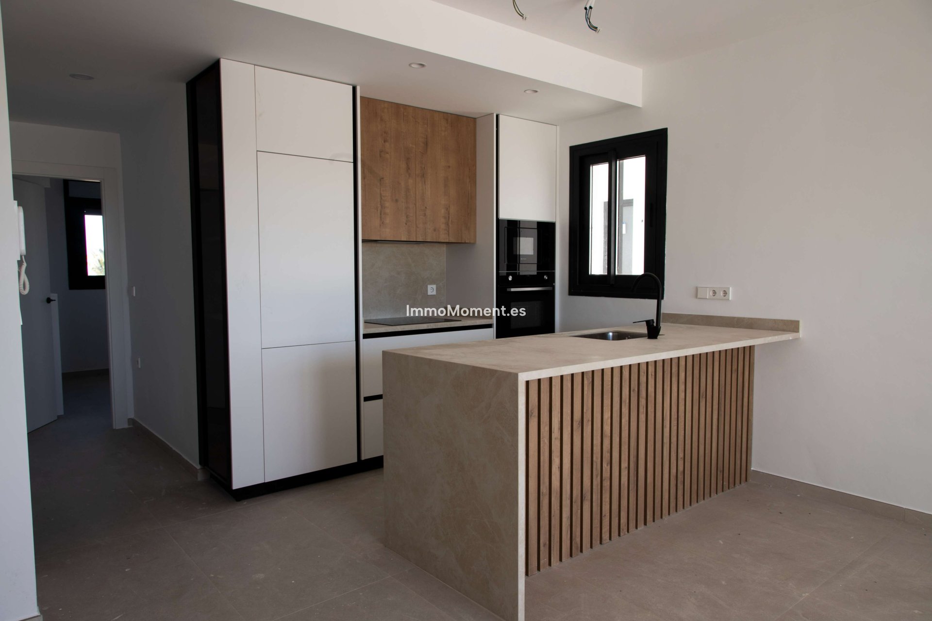 New Build - Apartment - Condado de Alhama