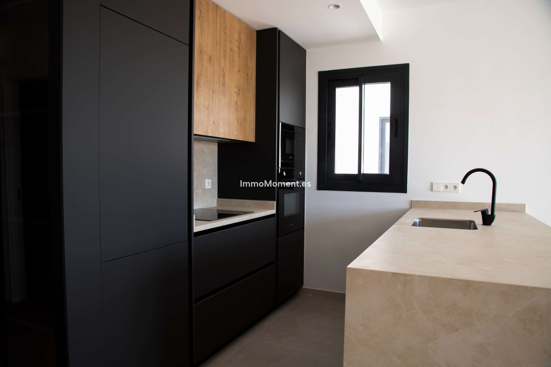 New Build - Apartment - Condado de Alhama