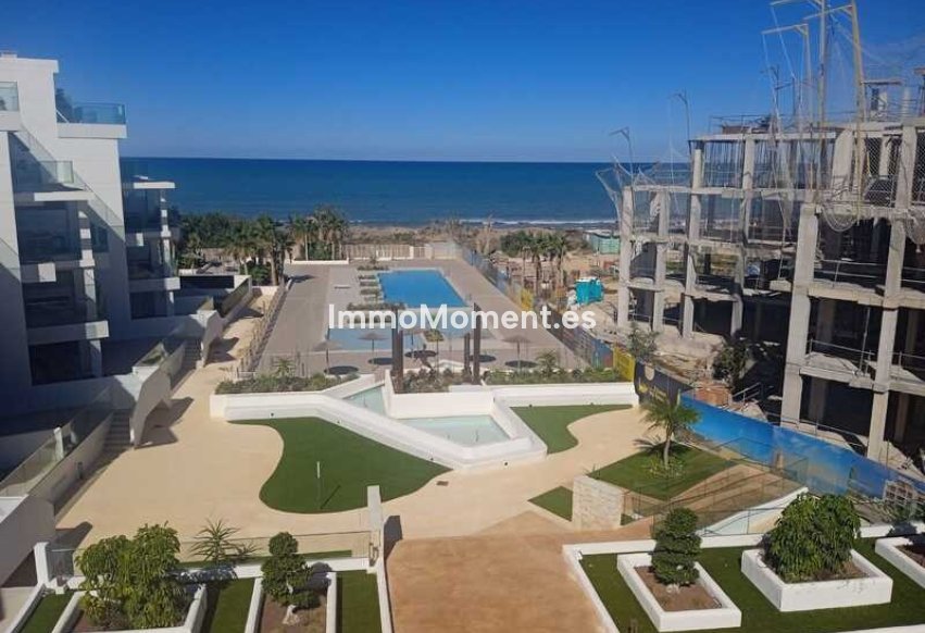 New Build - Apartment - Denia