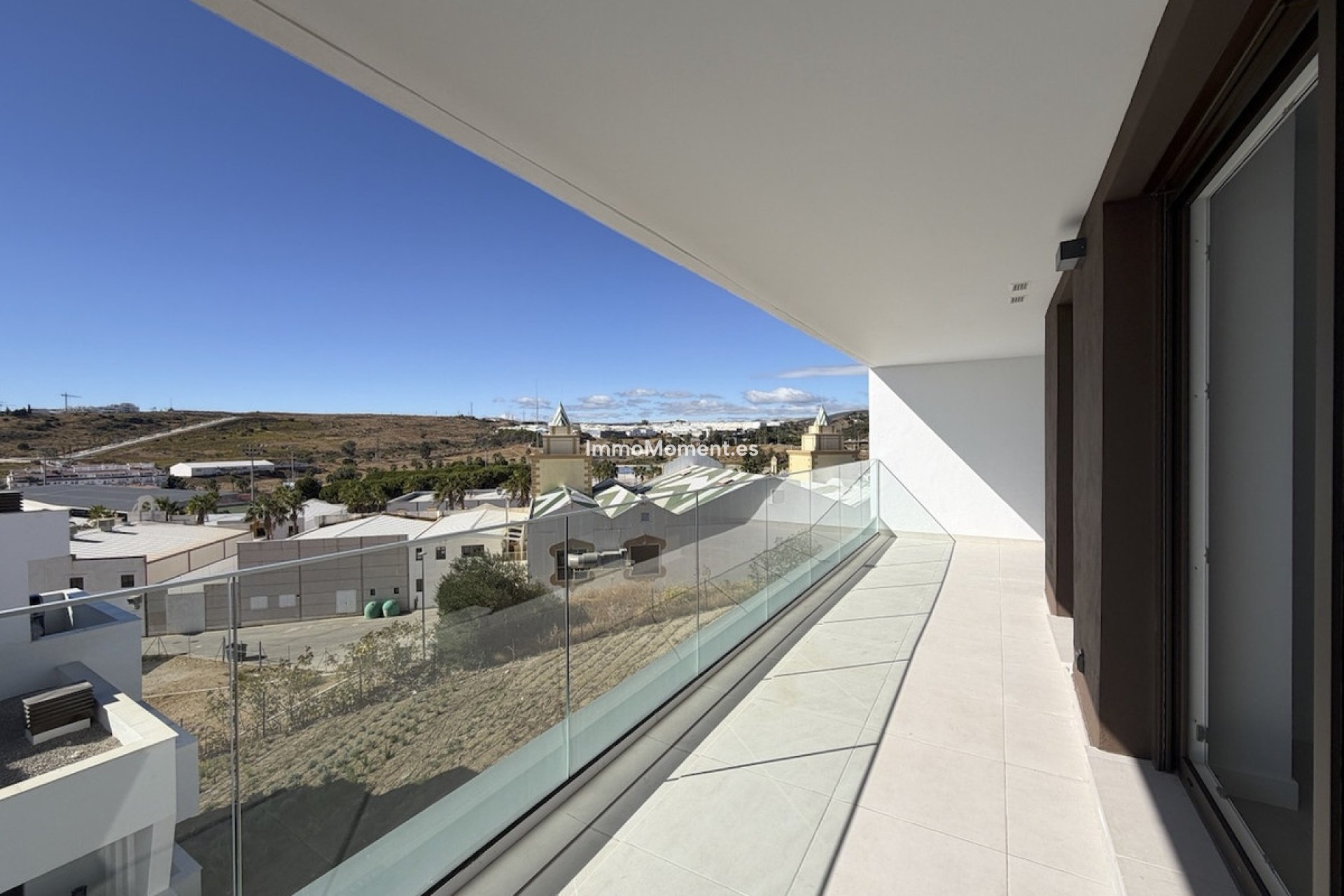 New Build - Apartment - Estepona - Estepona Centro