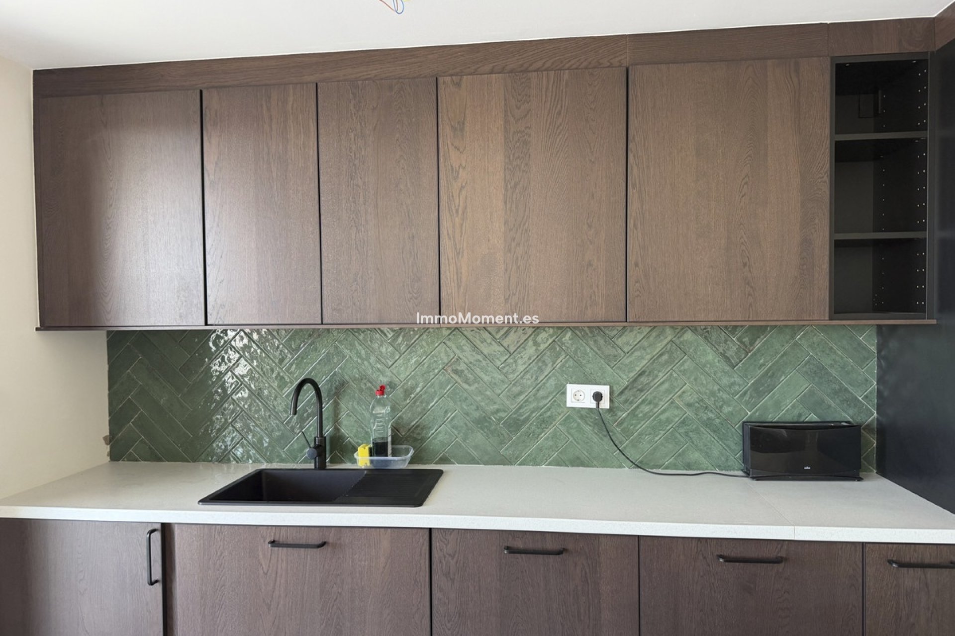 New Build - Apartment - Estepona - Estepona Centro
