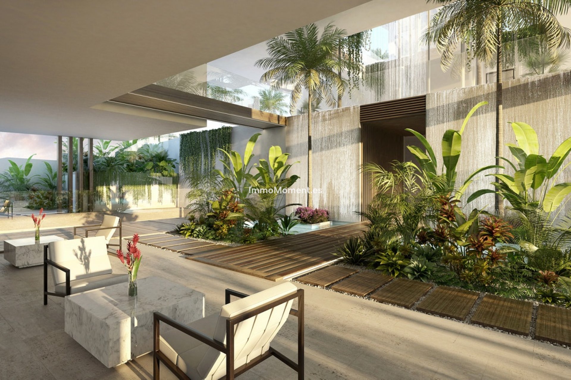 New Build - Apartment - Estepona - Estepona Centro